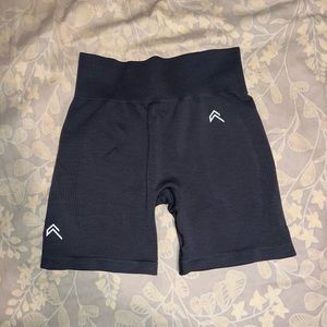 Oner Active Classic Seamless 2.0 Shorts-Coal-Size Medium